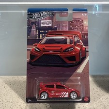 Hot Wheels Silver Series