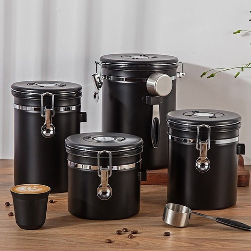 8l airtight coffee - 1.2-2.8l,