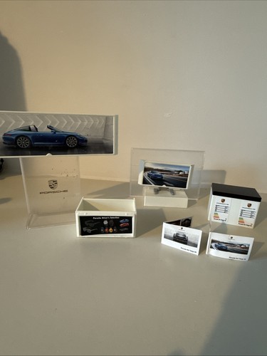 Playmobil 5911 porsche - playmobil,