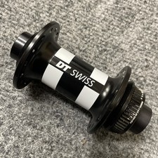 DT Swiss 350 15x100mm center