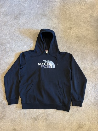 The north face hoodie - the,