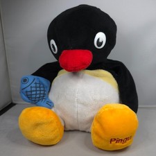 2007 Whitehouse Leisure Pingu