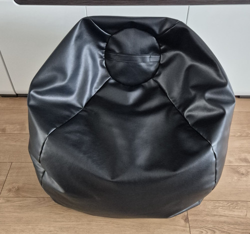 Greatbeanbags hand made - hand, real