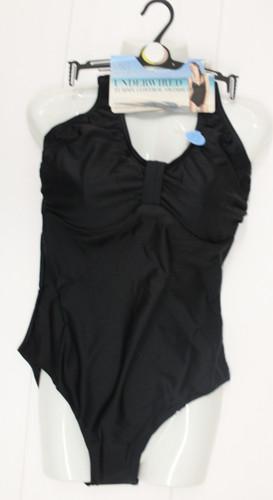 Ladies underwired tummy - ladies,