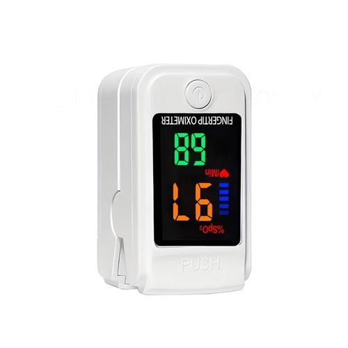 Digital blood glucose monitor - glucose,