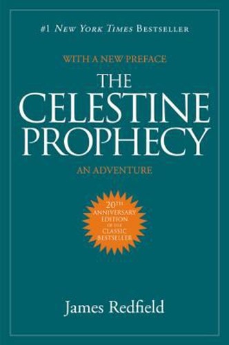 The celestine prophecy - celestine,