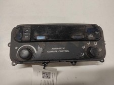 Chrysler Voyager IV RG, RS