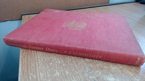 Shorelands summer diary - "shorelands",