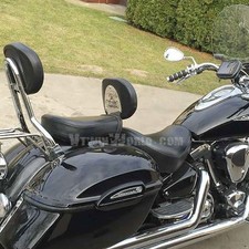 Yamaha wildstar 1600 - yamaha,