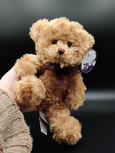 New with tags - teddy, soft