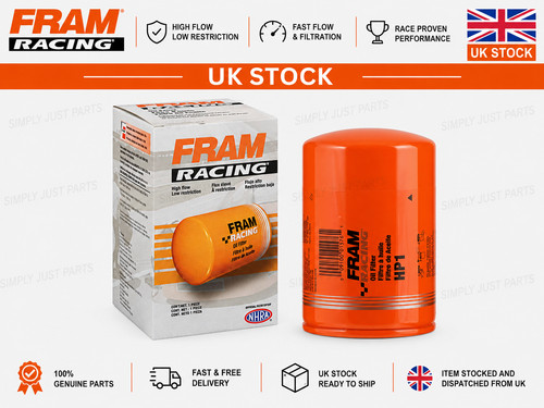 Fram hp1 - fram,