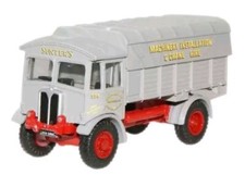 Oxford Diecast 1:76 AEC