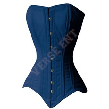 Women Heavy Duty Double Steel