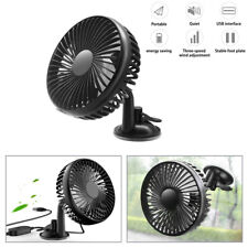 12V/24V Universal 3 Speed USB