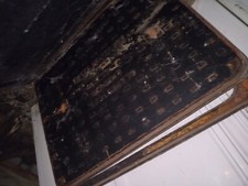 cast iron drain cover and