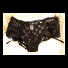 DATE NIGHT SPECIAL black polka