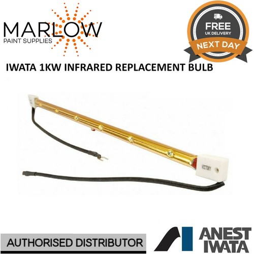 Anest iwata replacement bulb - anest,