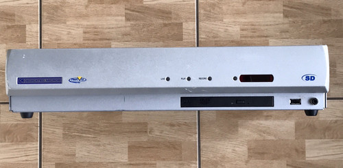 Dedicated micros sd12n60 - micros, dm/sd12n60