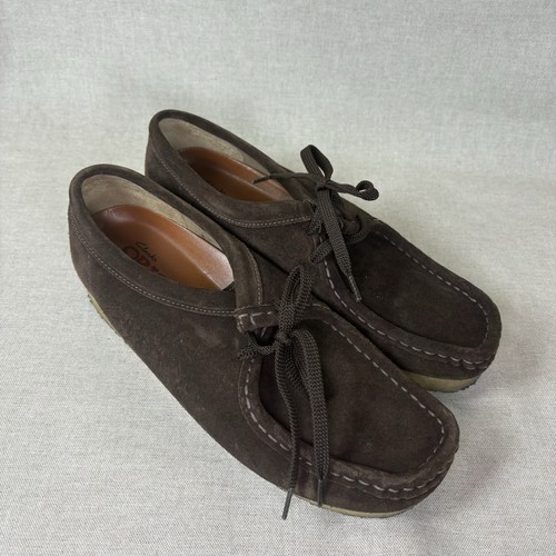 Clarks original wallabes - original,