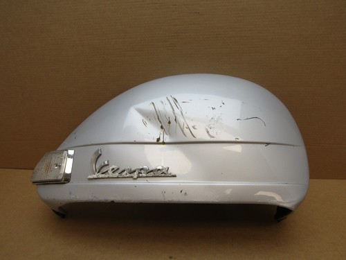 Piaggio 125 vespa - piaggio, [vespa]