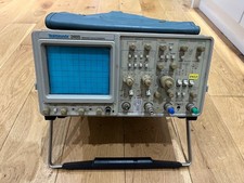 Tektronix 2465a 300mhz 4ch - 300mhz,
