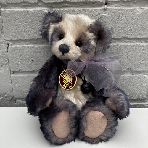 Charlie bears samantha - charlie,