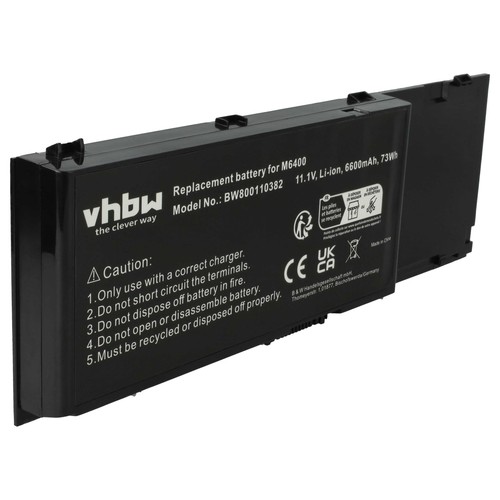 Battery for dell precision - for,