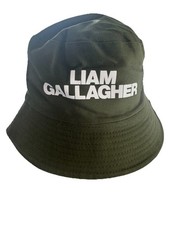 Liam Gallagher Oasis Bucket