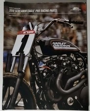 2010 SCREAMIN EAGLE PRO RACING