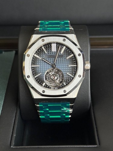 Audemars piguet royal oak - audemars,