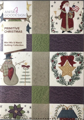 Anita goodesign primitive - anita,