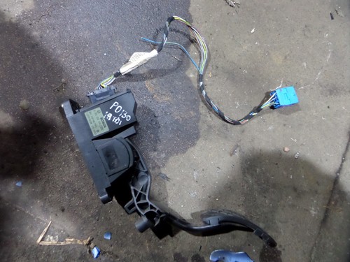 Pd130 tdi throttle pedal - pd130,