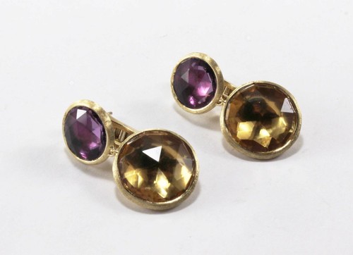 Marco bicego jaipur 18k - bicego,