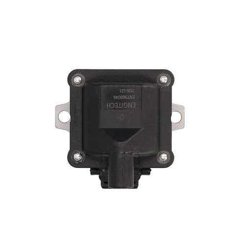 Ignition coil fits - audi, 100
