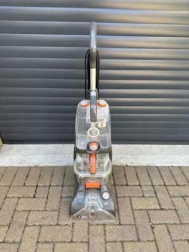 Vax rapid power revive - revive, carpet