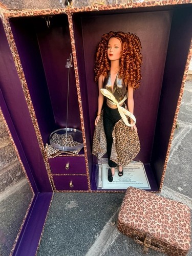 Tonner doll trunk tyler - tonner,
