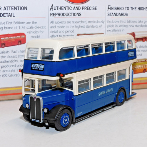 Efe aec rlh bus - aec,
