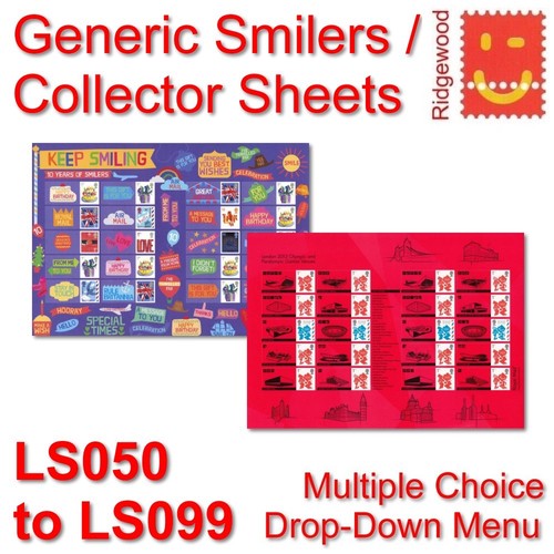 Ls50 ls99 smilers multiple - ls50,