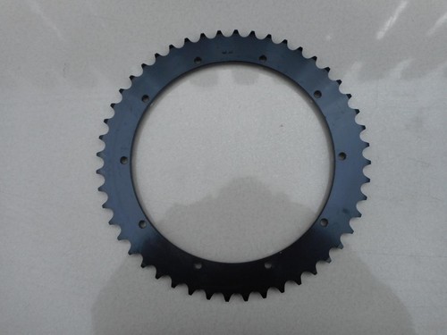 Vincent comet rear sprocket - rear,