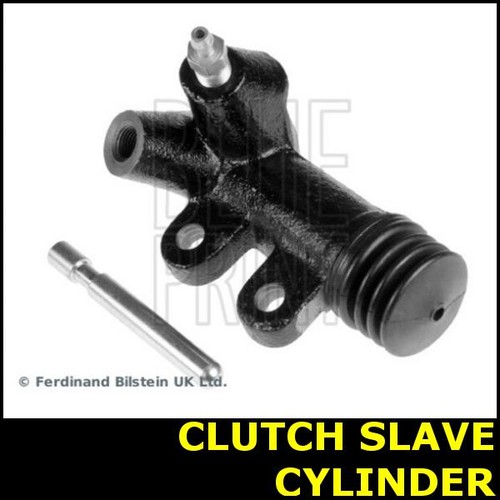Clutch slave cylinder fits - clutch,