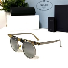 Rare Prada SPR 72O 7S0-3M1