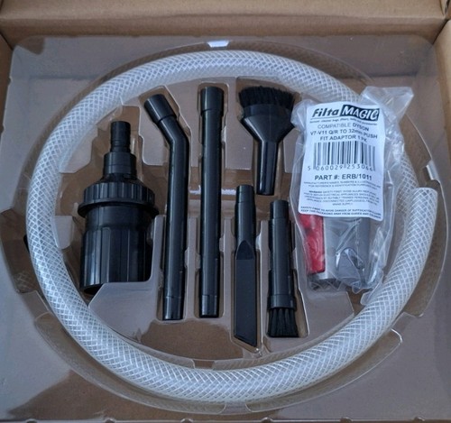 Micro mini tool cleaning kit - micro,