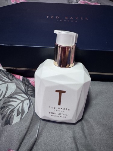 Ted baker floral bliss body - baker,