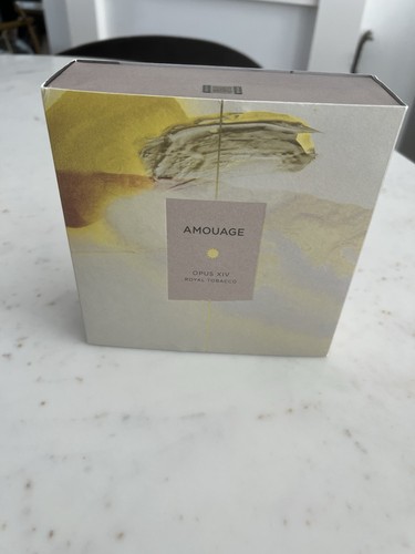 Amouage opus xiv royal - amouage,