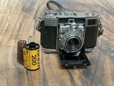 Zeiss ikon contessa - zeiss,