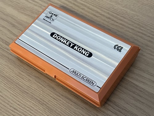 Cgl nintendo donkey kong - nintendo,