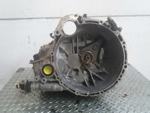 212byd gearbox for nissan - gearbox,