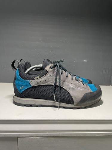 Scarpa men oxygen gtx - men's,