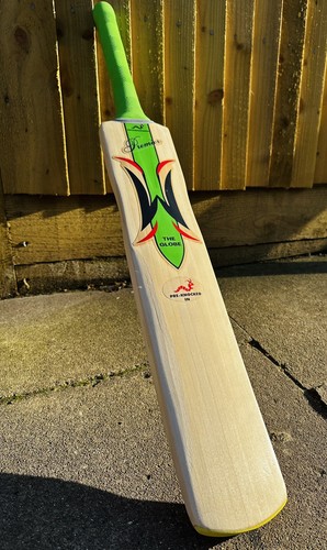 Brand new genuine woodworm - new,