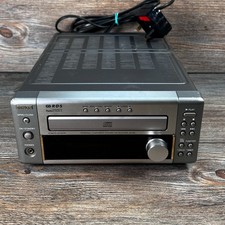 Denon player tuner - ud-m3,